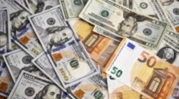 أسعار العملات الأجنبية في البنوك المصرية تتراجع وتحدد تحركات السوق اليوم 6 ديسمبر 2025 1